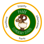 Pharr Elementary School: Empathy, Effectiveness. Equity, Excellence